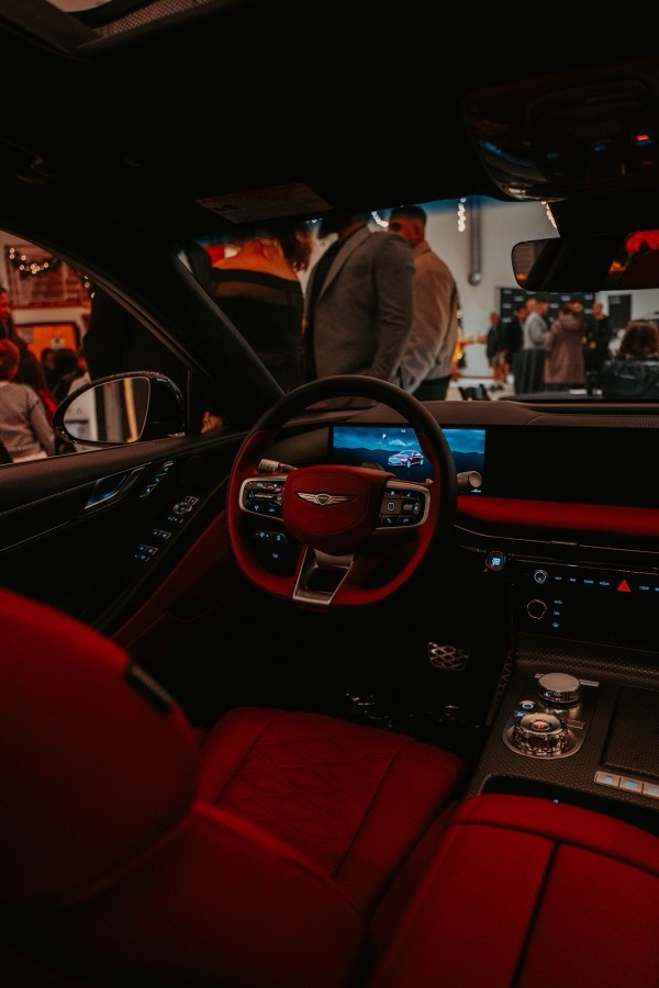 Renshi Garage 代官山 — 地図
